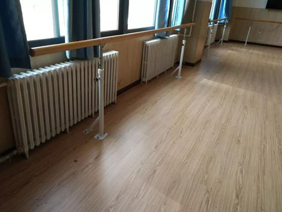 廊坊某學(xué)?？諝庠礋岜冒惭b